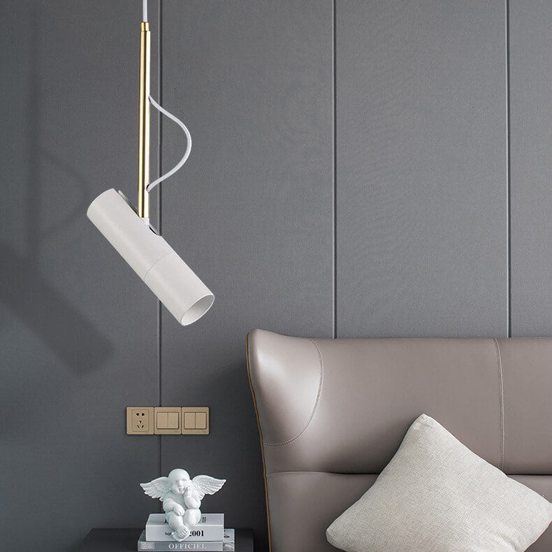 Floroux Applique Spot LED | Minimalist Design | Gold | Modern & Functional | Warm Light