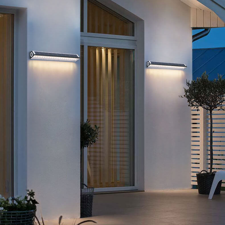 Floroux Bande LED | Magnétique & Multifonctionnelle | USB & Solaire | Imperméable