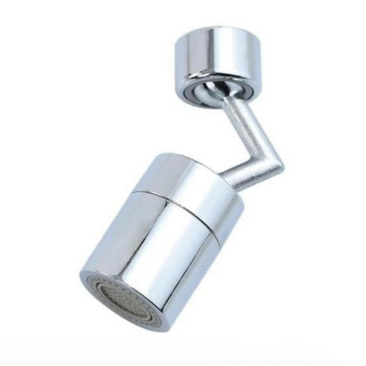 Extension de robinet rotatif (universel)