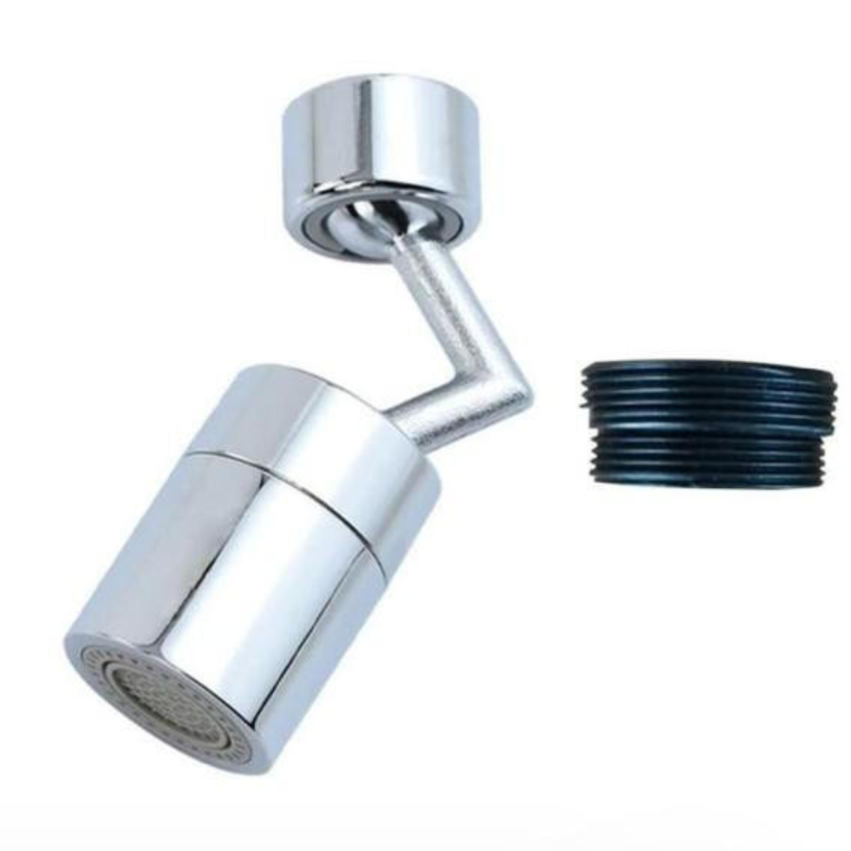 Extension de robinet rotatif (universel)