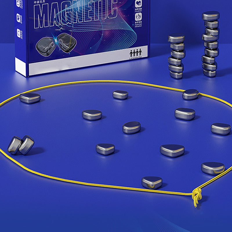 SmartKids - Jeu d'échecs magnétique pour un plaisir éducatif