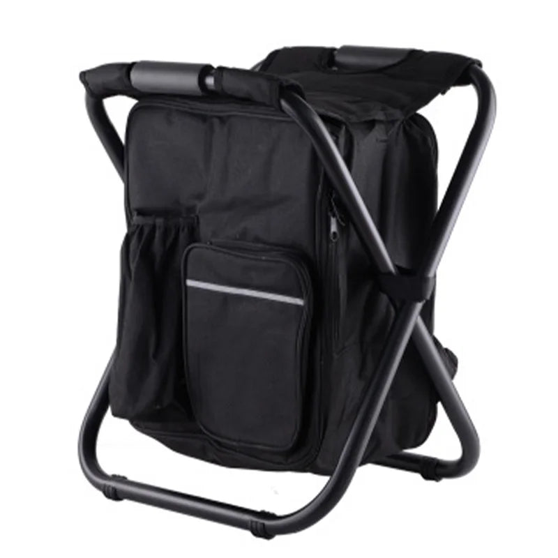 Adventure Seat – Ensemble pratique de glacière et de tabouret