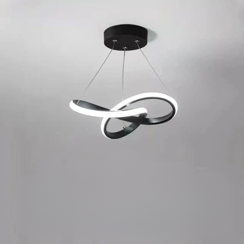 Éclairez - Plafonnier LED Moderne pour Intérieur Élégant