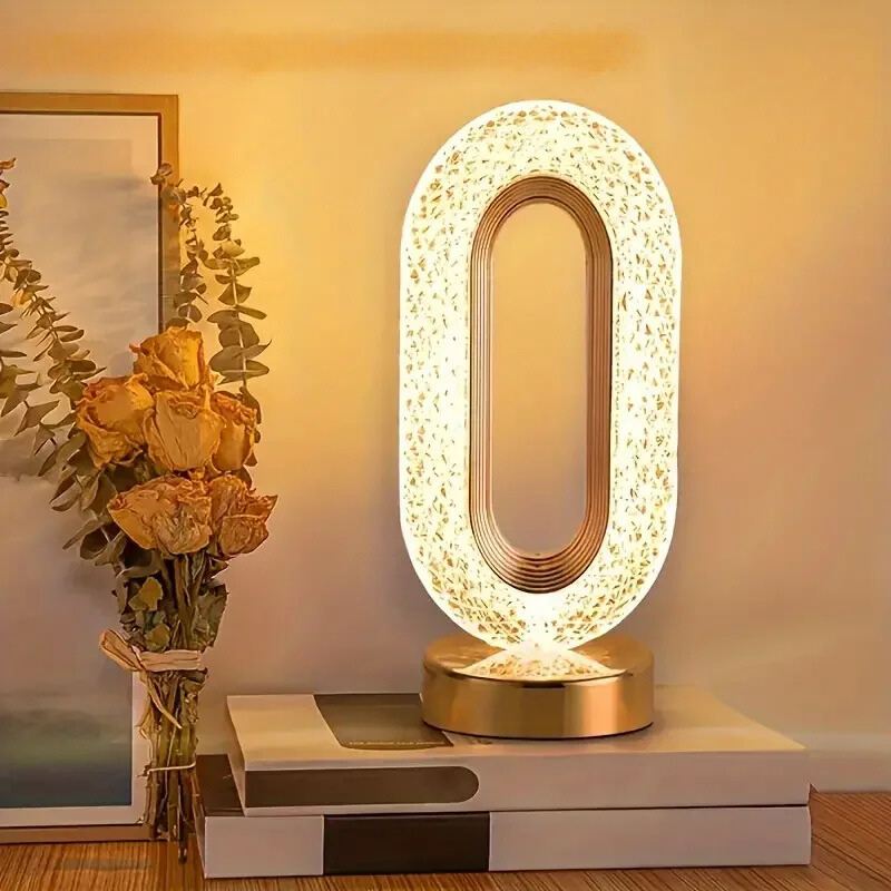 Lampe de table Lumistyle à 3 niveaux de luminosité