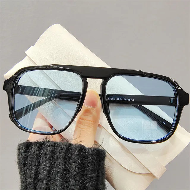 Lunettes Aric - Look Rétro Sportif pour l'Extérieur
