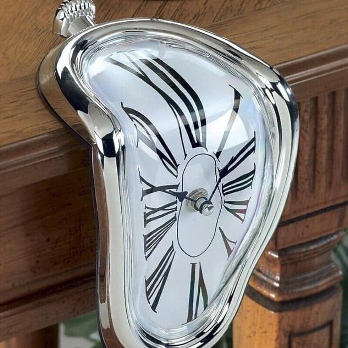 Zenteri | Montre stylée qui enrichit chaque pièce