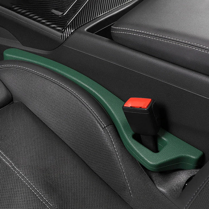 GapShield™ - Rembourrage de vide pour sièges de voiture