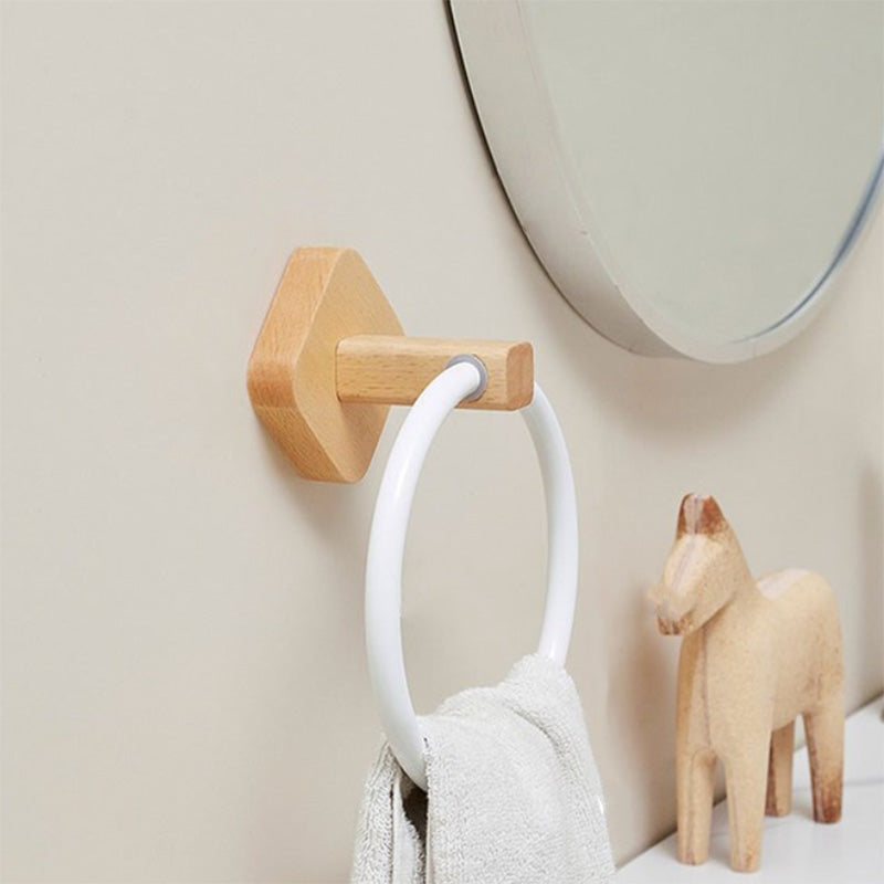 HomeTod™ Anneau de serviette