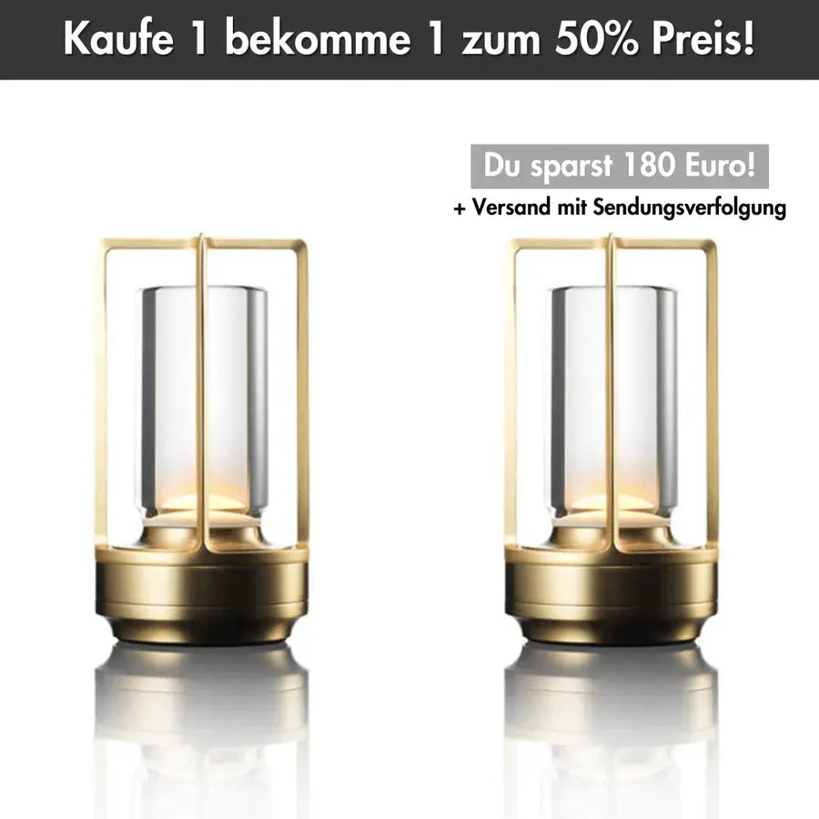 HipNerlin LED Lanterna