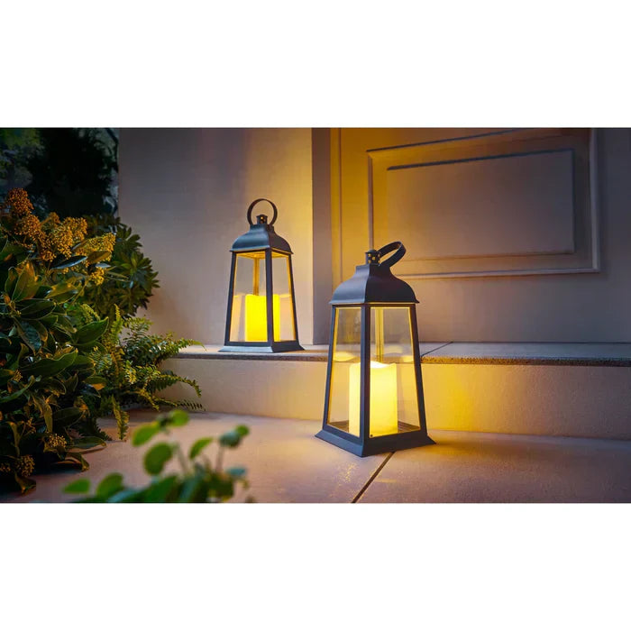 Lanternes LED 2 Pièces - NightGuard