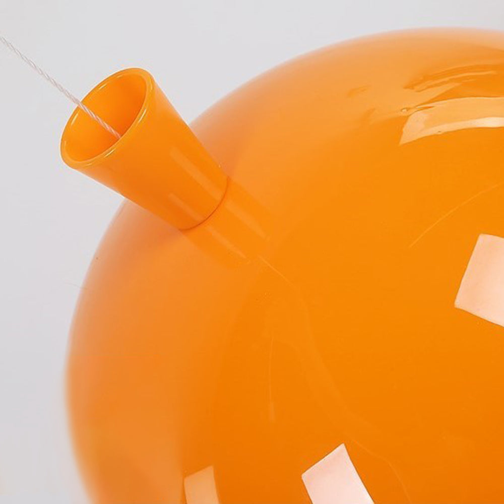 LumiMira – Plafonnier LED moderne pour chambre