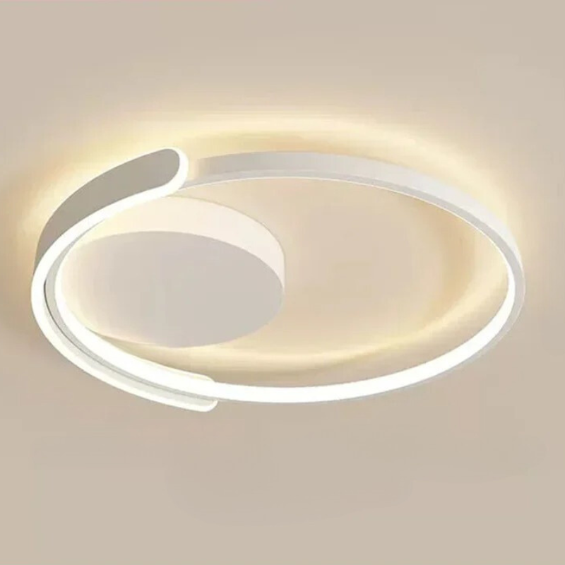 LumièreModerne - Plafonnier LED Dimmable