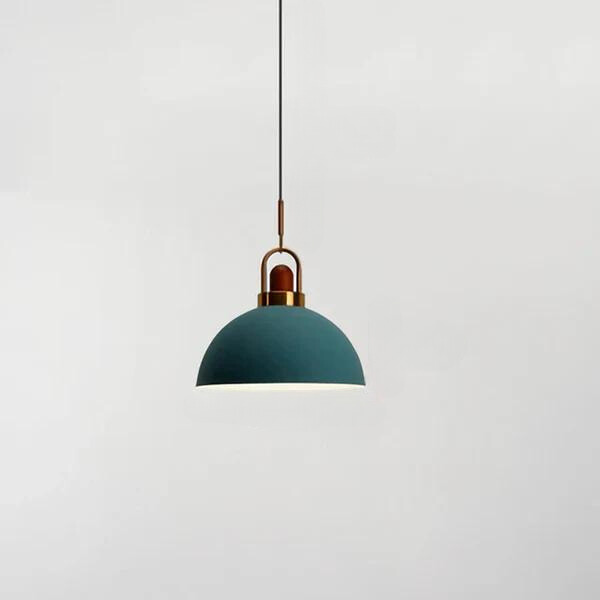 LumièreUrbaine - Suspension Lumineuse Moderne