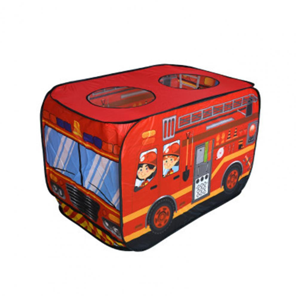 AdventurePlay House - Tente de jeu créative pour enfants