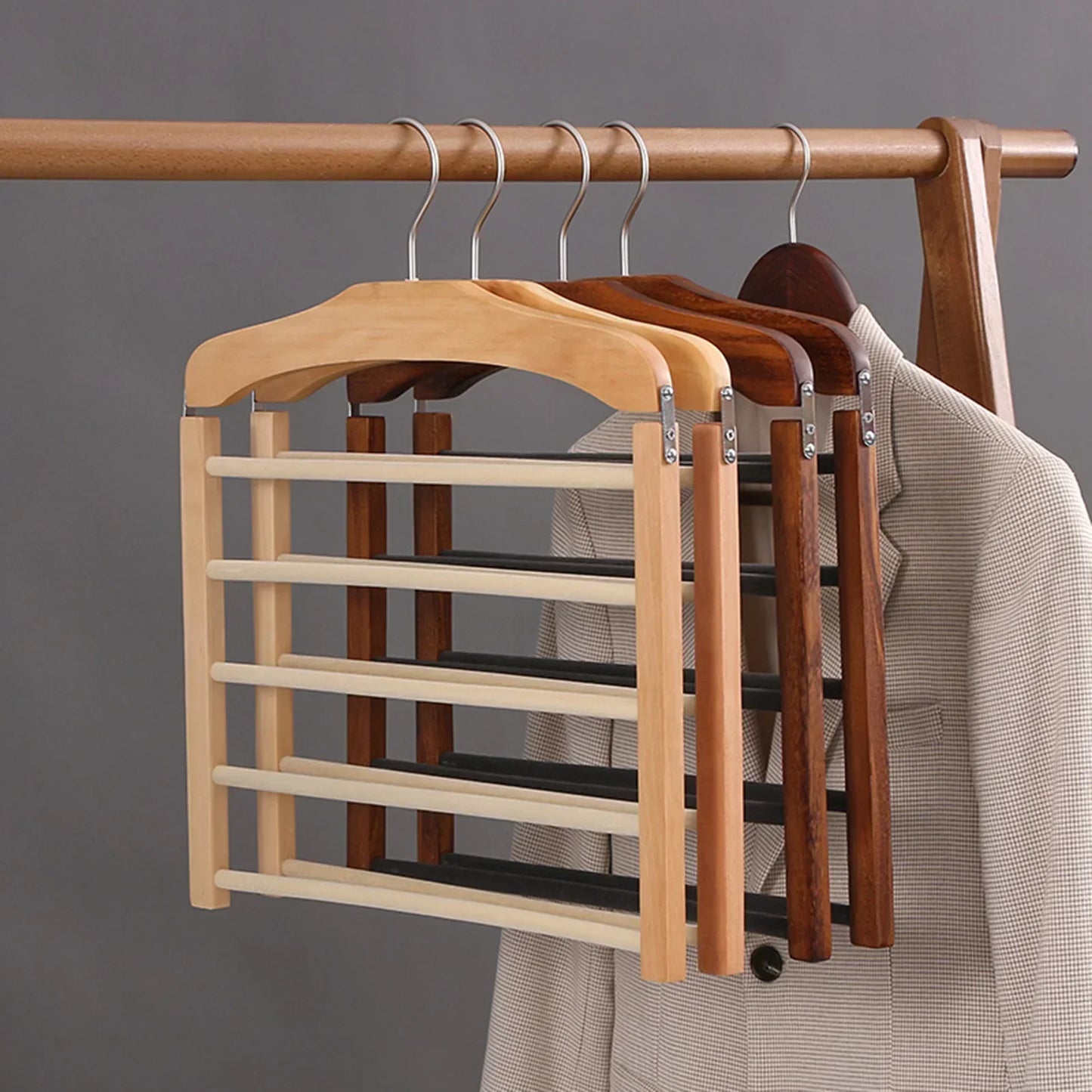 Hanger Multi-Bar Mek Premium