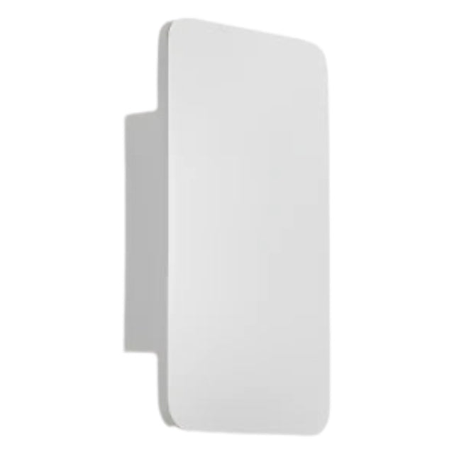 Floroux - Applique murale rectangulaire
