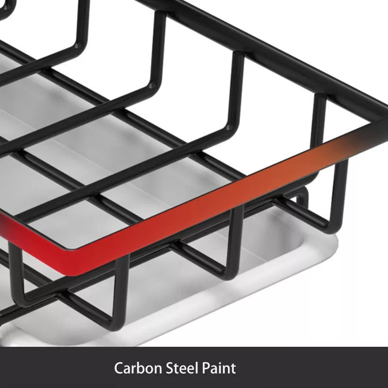 Organisateur de lavabo Caddy Rack