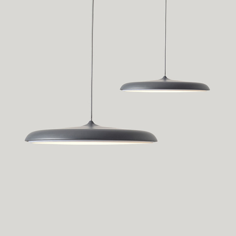Floroux lampe suspendue LED pour la salle à manger