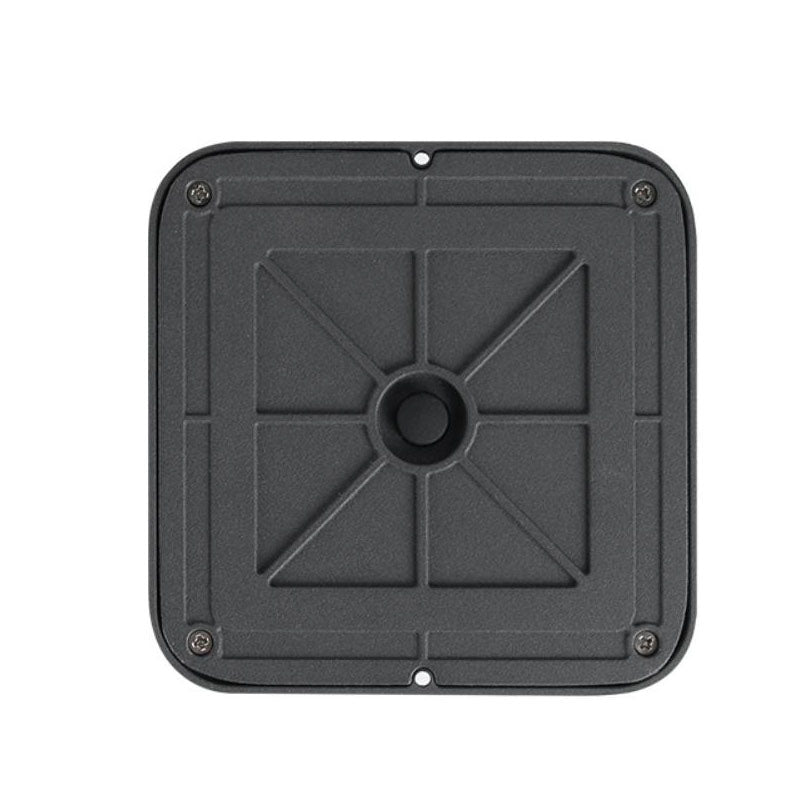 Floroux Solar LED Light | Square and waterproof | For garden, balcony and outdoor space