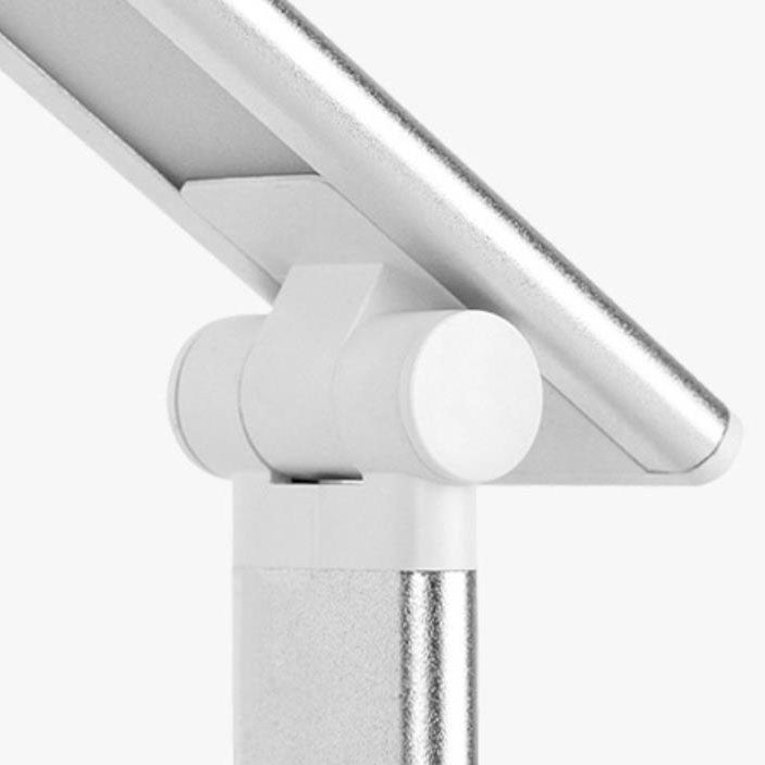 Floroux Lampe de Table USB LED | Design Pliable | Éclairage Minimaliste & Intelligent | Dimmable