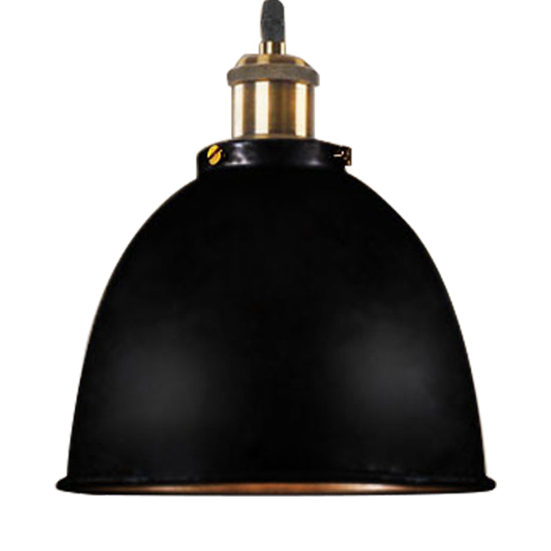 TimelessElegance Lampe - Suspension Luminaire Industriel Vintage