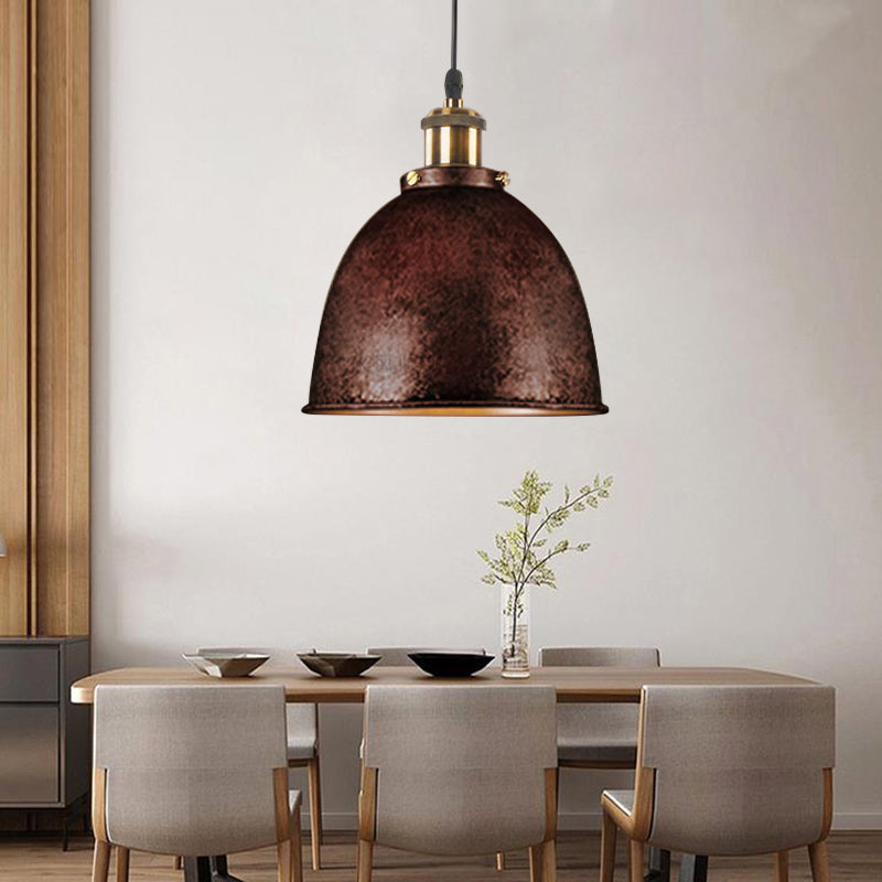 TimelessElegance Lampe - Suspension Luminaire Industriel Vintage