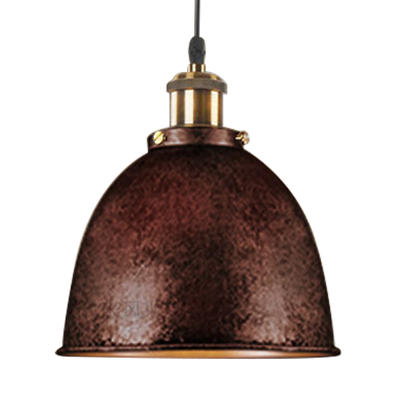 TimelessElegance Lampe - Suspension Luminaire Industriel Vintage