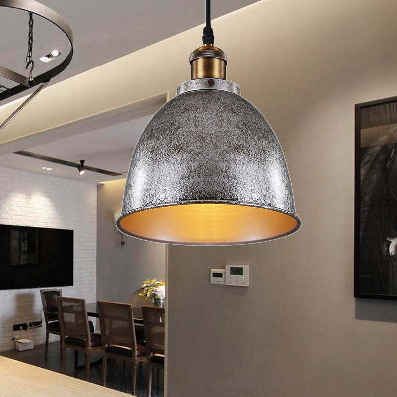 TimelessElegance Lampe - Suspension Luminaire Industriel Vintage