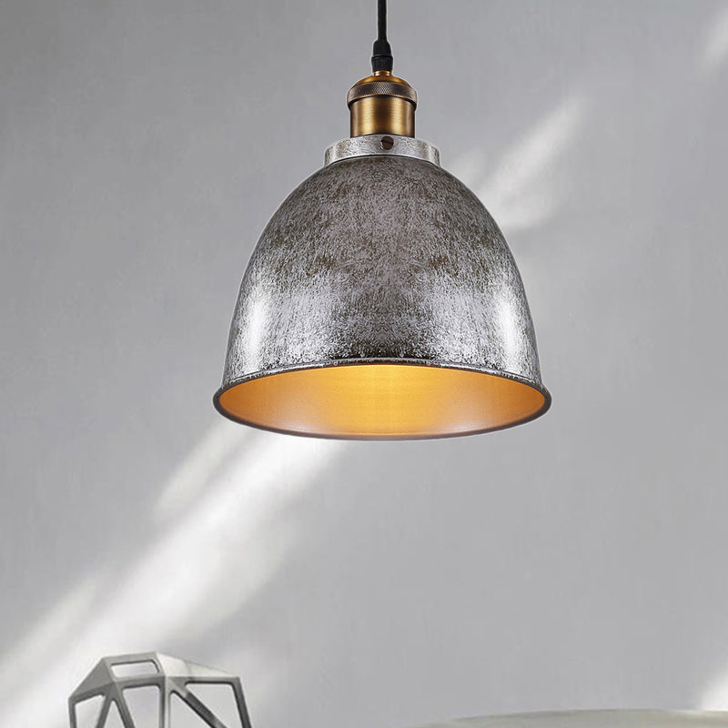 TimelessElegance Lampe - Suspension Luminaire Industriel Vintage