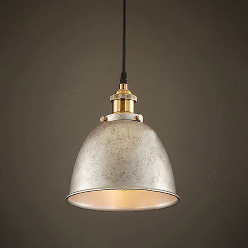 TimelessElegance Lampe - Suspension Luminaire Industriel Vintage