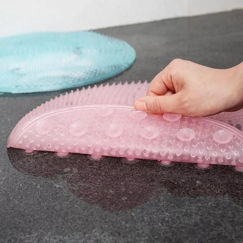 Tapis de massage de bain pour le corps