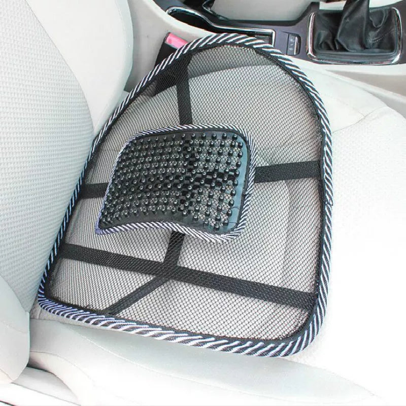 Chaise de voiture Dossier