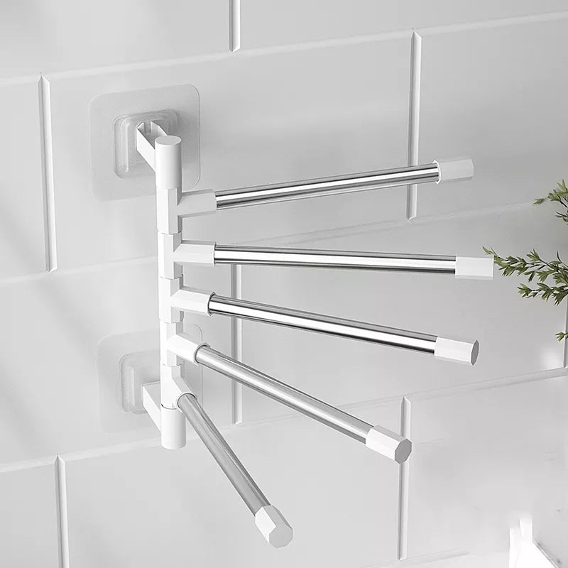 Porte-serviette Punch Free