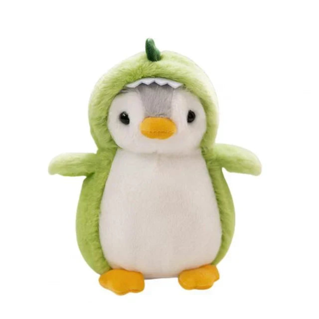 Floroux Friend - Peluche confortable pour enfants avec un design distinctif