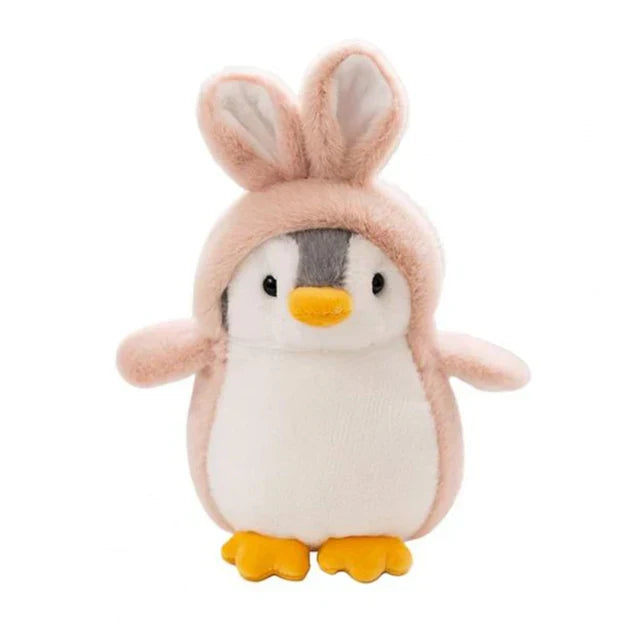 Floroux Friend - Peluche confortable pour enfants avec un design distinctif