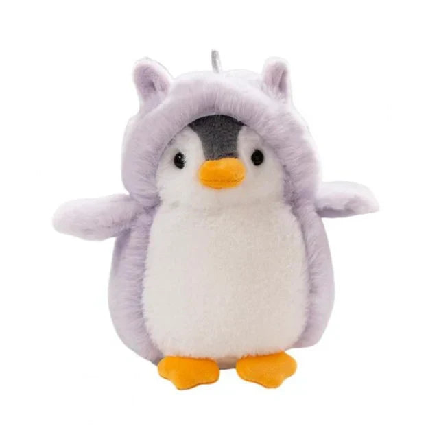 Floroux Friend - Peluche confortable pour enfants avec un design distinctif