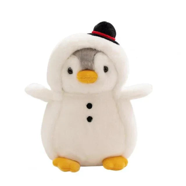 Floroux Friend - Peluche confortable pour enfants avec un design distinctif