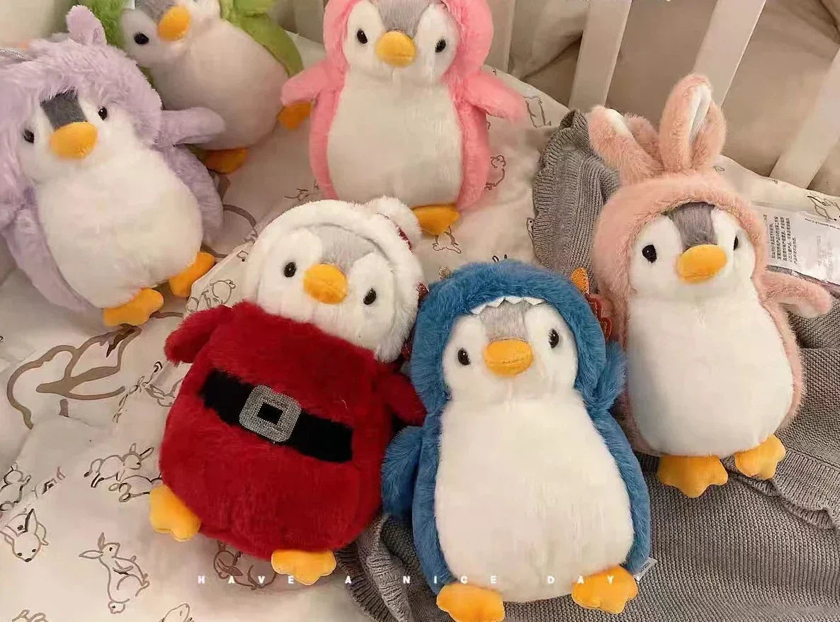 Floroux Friend - Peluche confortable pour enfants avec un design distinctif