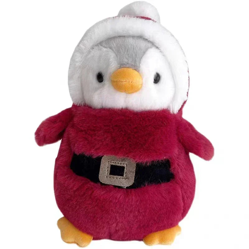 Floroux Friend - Peluche confortable pour enfants avec un design distinctif
