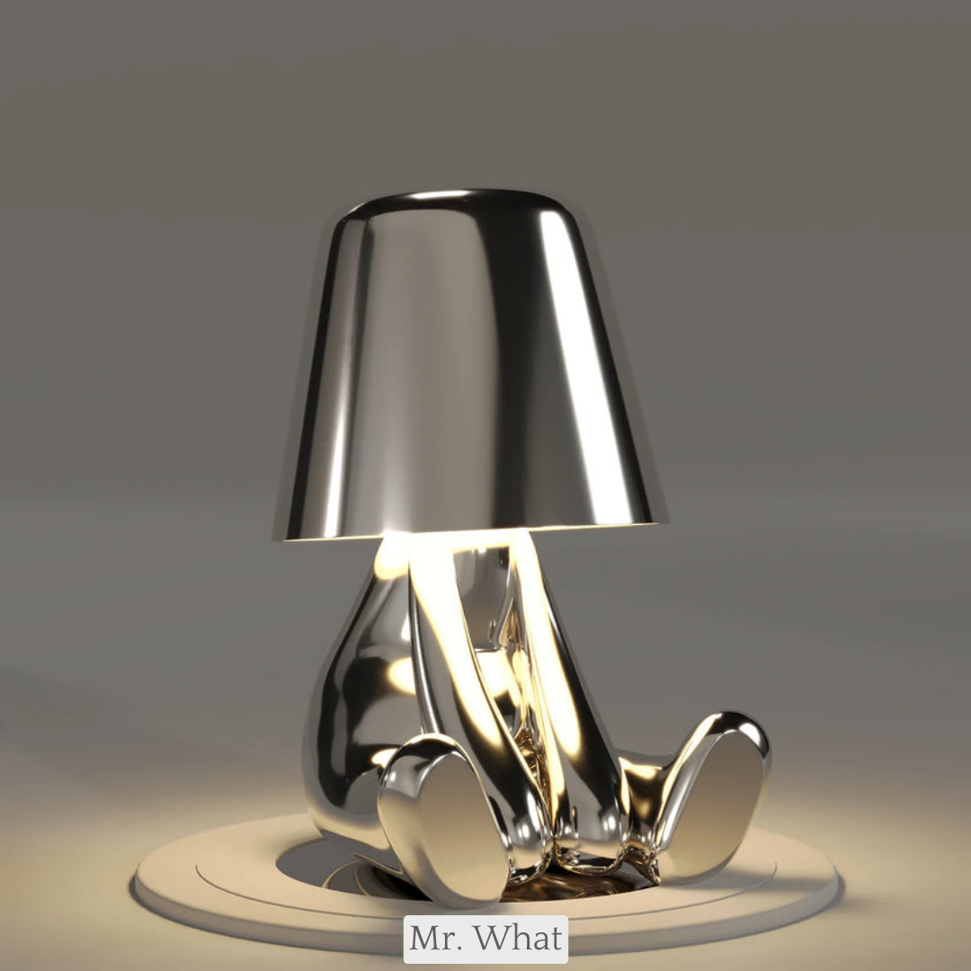 ThinkerLamps | Lampe de bureau élégante
