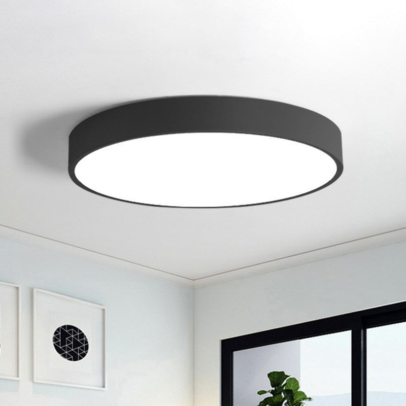 Floroux - Plafonnier LED Design scandinave
