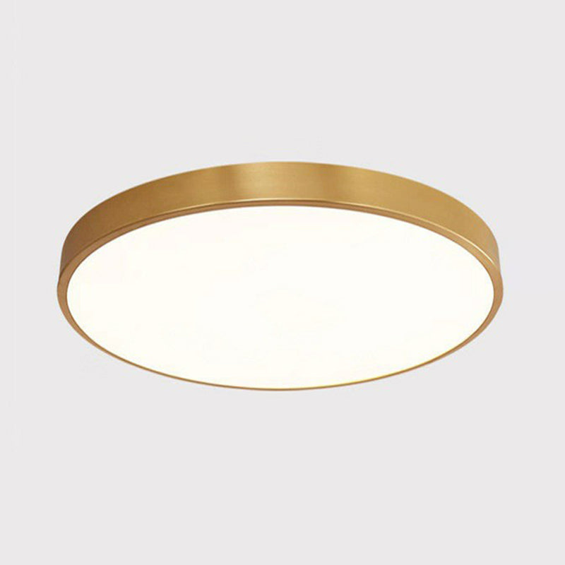 Floroux - Plafonnier LED Design scandinave