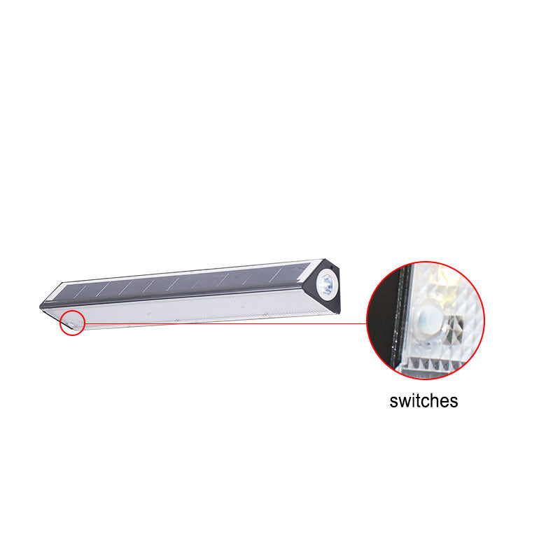 Floroux Bande LED | Magnétique & Multifonctionnelle | USB & Solaire | Imperméable