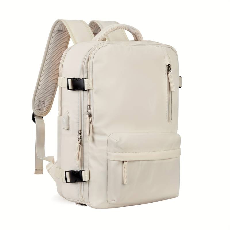 Travelcore Sac à dos - Voyagez avec style avec le sac à dos multifonctionnel Travelcore
