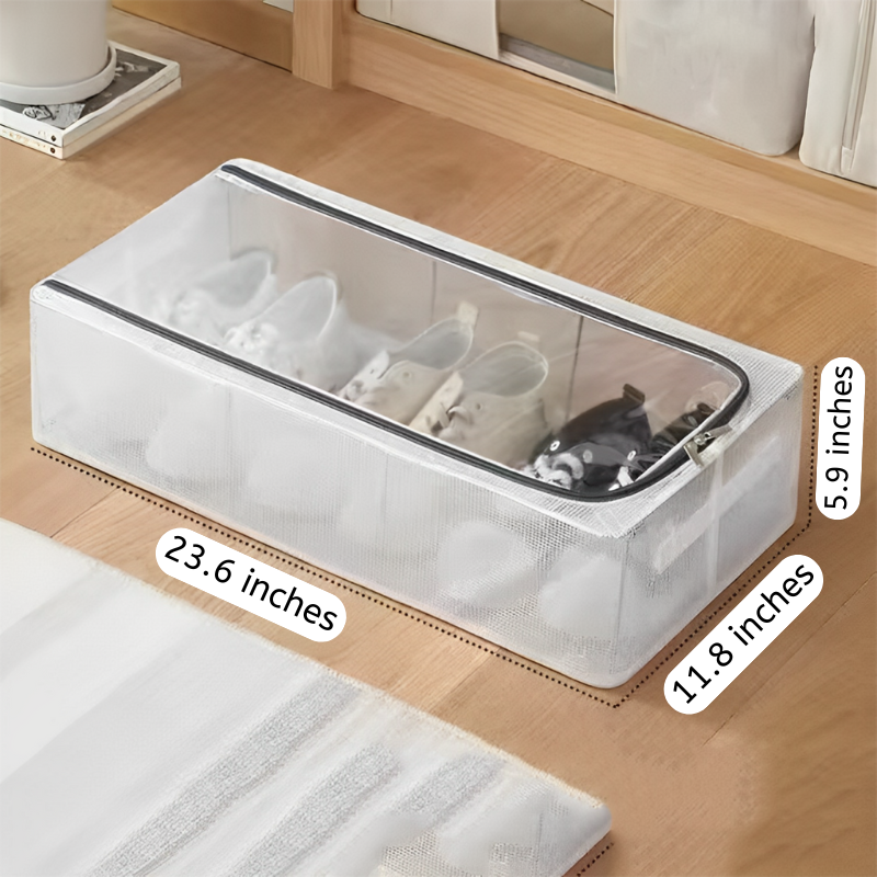 Boîte de rangement pour chaussures