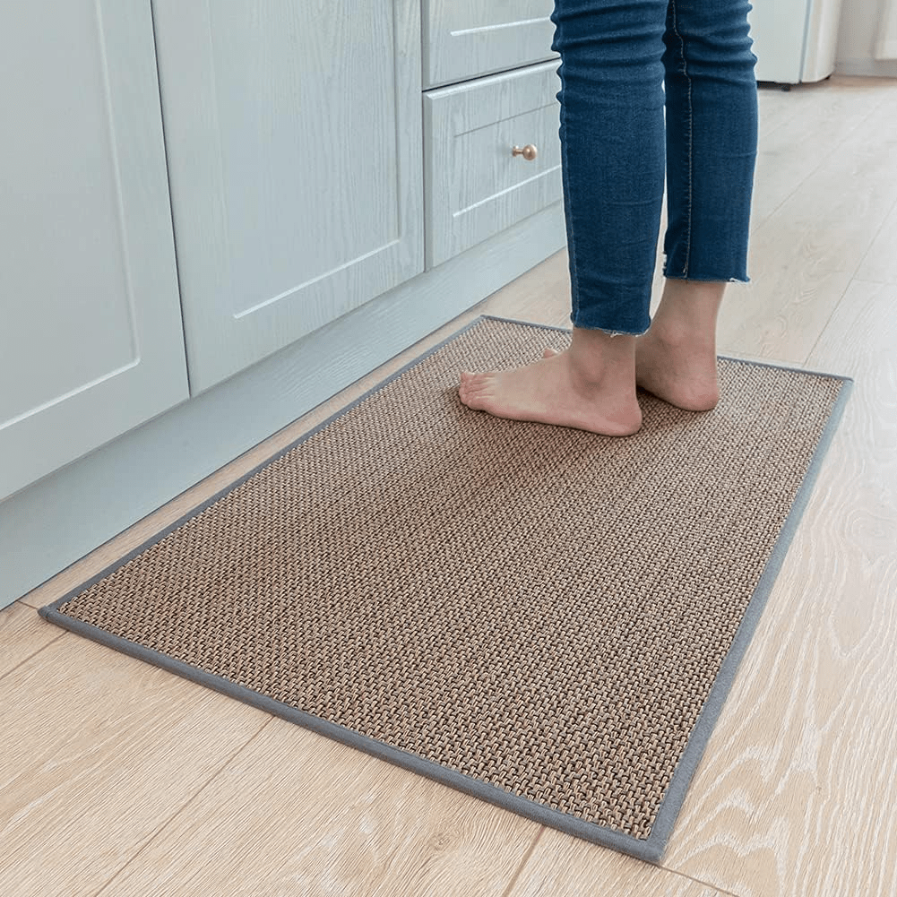Floroux | Tapis pour la cuisine