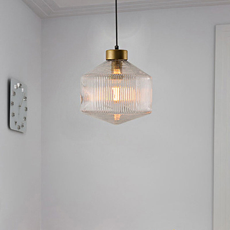 Suspension Drum Modernisme Floroux | LED Lighting | Elegant Design | High-Quality Decor
