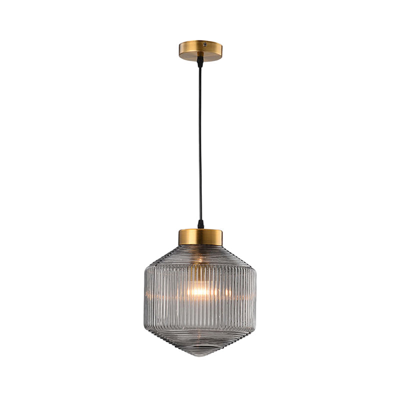 Suspension Drum Modernisme Floroux | LED Lighting | Elegant Design | High-Quality Decor