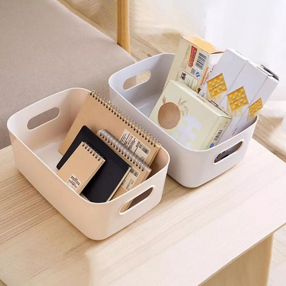 Panier de rangement multi-usages
