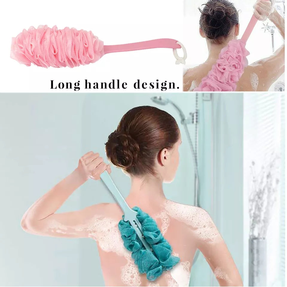 Brosse de bain